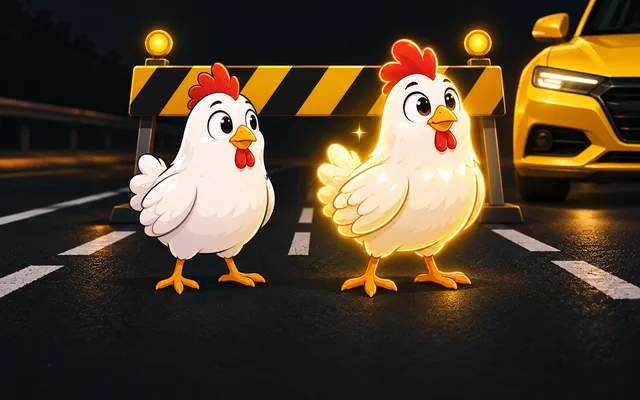 Chicken Road 2